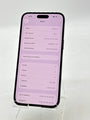 Unlocked Apple iPhone 14 Pro Max A2651 256GB 80% BH - Aftermarket Display - image 2