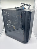 Gaming Desktop AMD Ryzen 5 1600 32GB RAM 512GB SSD 2.25TB HDD GTX 1650 Super image 3