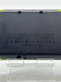 Nintendo New 2DS XL Black lime Handheld Video Game Console - image 4