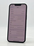 Unlocked Apple iPhone 13 A2482 128GB Midnight - Service Battery 68% image 3