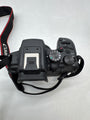 Canon EOS R10 24.2MP Compact Digital Camera w/RF-S 18-150mm F/3.5-6.3 IS STM Lens - image 6