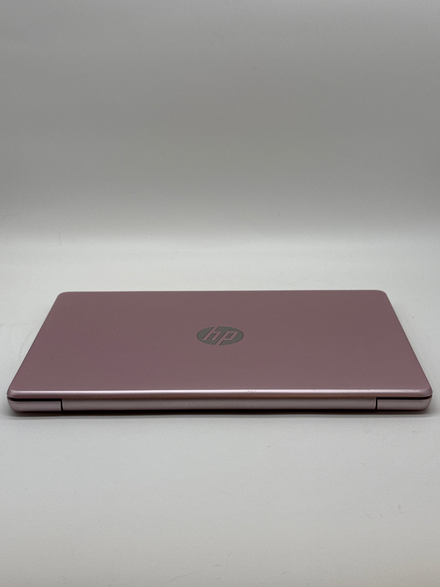 HP Stream 14-cb122ds Intel Celeron 4GB RAM 64GB Pink Laptop - Used