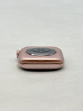 Apple Watch Series 10 GPS 42mm A2997 Aluminum Rose Gold Used image 6