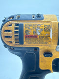 DeWalt 20V Impact Driver DCF885 Brushed Motor image 4
