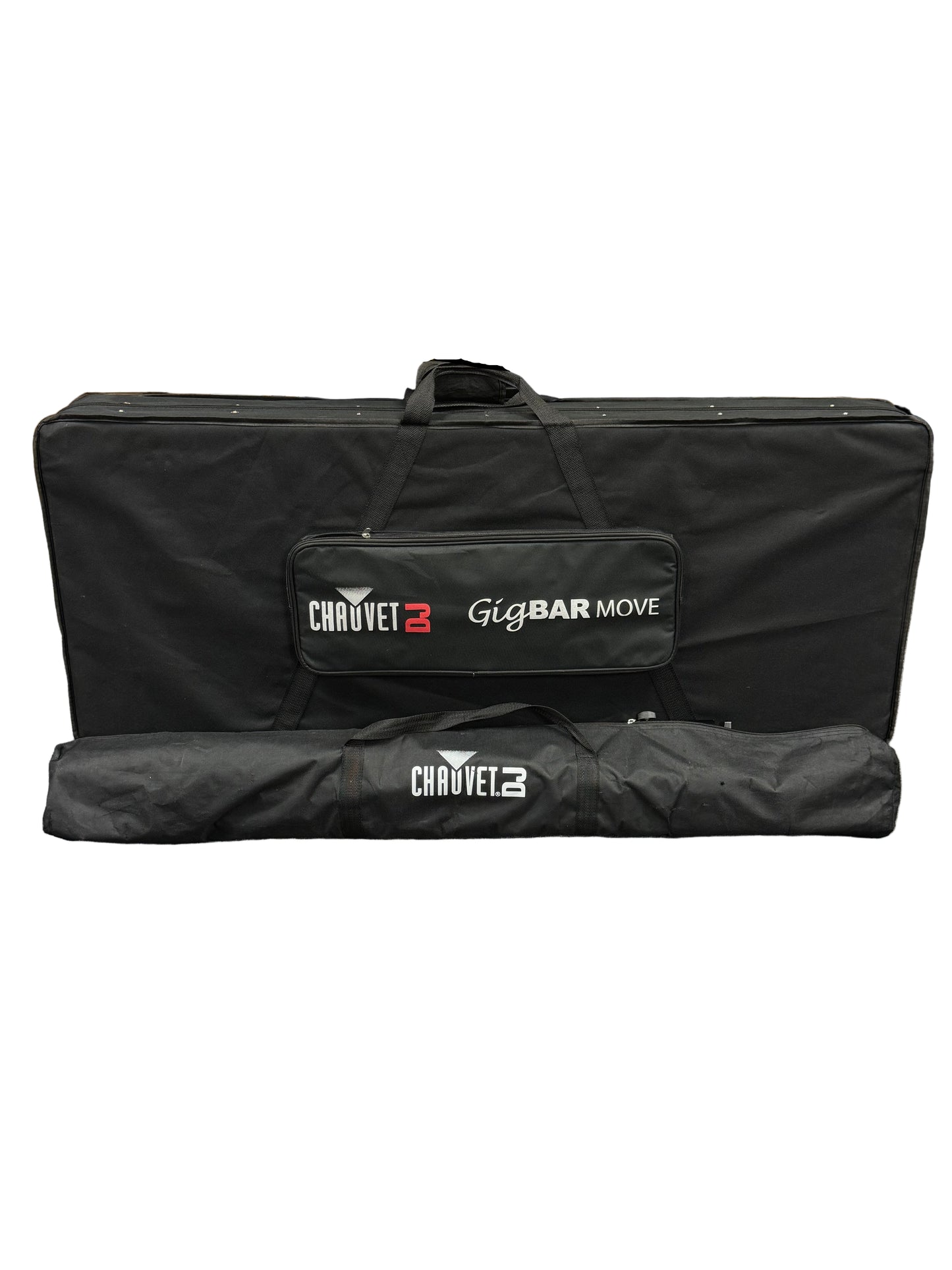Chauvet DJ GIGBAR MOVE Light System with Accessories
