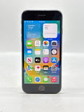 Unlocked Apple iPhone 8 4.7" A1863 64GB Space Gray Service Battery For Parts #97 image 1