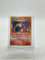 Dark Charizard No. 006 Holo Rare Team Rocket Pokemon Japanese - image 1