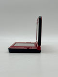 Nintendo DSI XL Mario 25th Anniversary Edition No Stylus No Charger Tested image 2