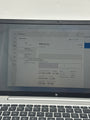 HP EliteBook 640 G10 14.0" Touch Core i5-1335U 256GB SSD 8GB RAM - Screen Marks - image 3