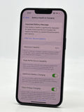 Unlocked Apple iPhone 13 A2482 128GB Midnight - Service Battery 68% image 4