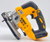 DeWalt DCS334 20V MAX XR Brushless Cordless Jig Saw Used image 3