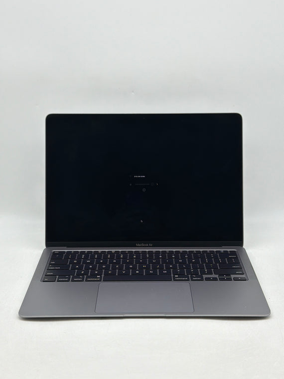 2020 Apple MacBook Air 13.3" A2179 Core i3 8GB RAM 256GB SSD - No OS Read!