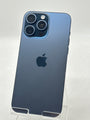 Unlocked Apple iPhone 15 Pro Max A2849 256GB Blue Titanium - Service Battery 79% - image 6