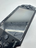 Sony PSP-2000 Piano Black Console - Not working image 6