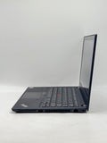 Lenovo ThinkPad T14 Gen 1 14" Ryzen 5 PRO 4650U 16GB RAM 256GB Broken *Read* image 2
