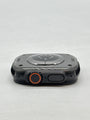 Unlocked Apple Watch Ultra 2 A2986 49MM GPS + Cellular Black Titanium - image 4