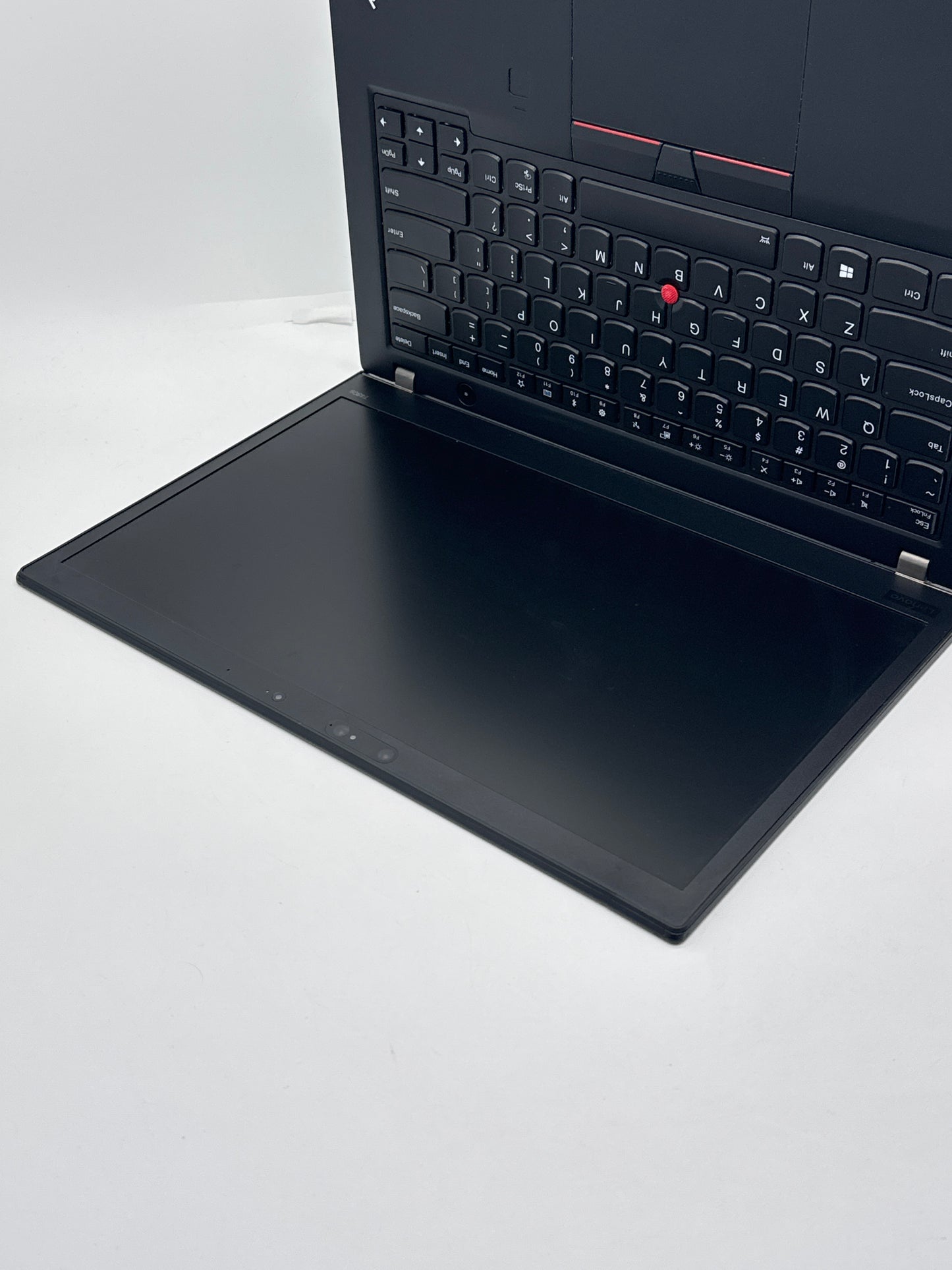 Lenovo T480s TouchScreen Laptop i5-8350U 16GB 256GB #30 READ