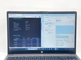 HP RTL8851BE 15-inch Core i3 8GB RAM 128GB SSD Laptop #24 image 3