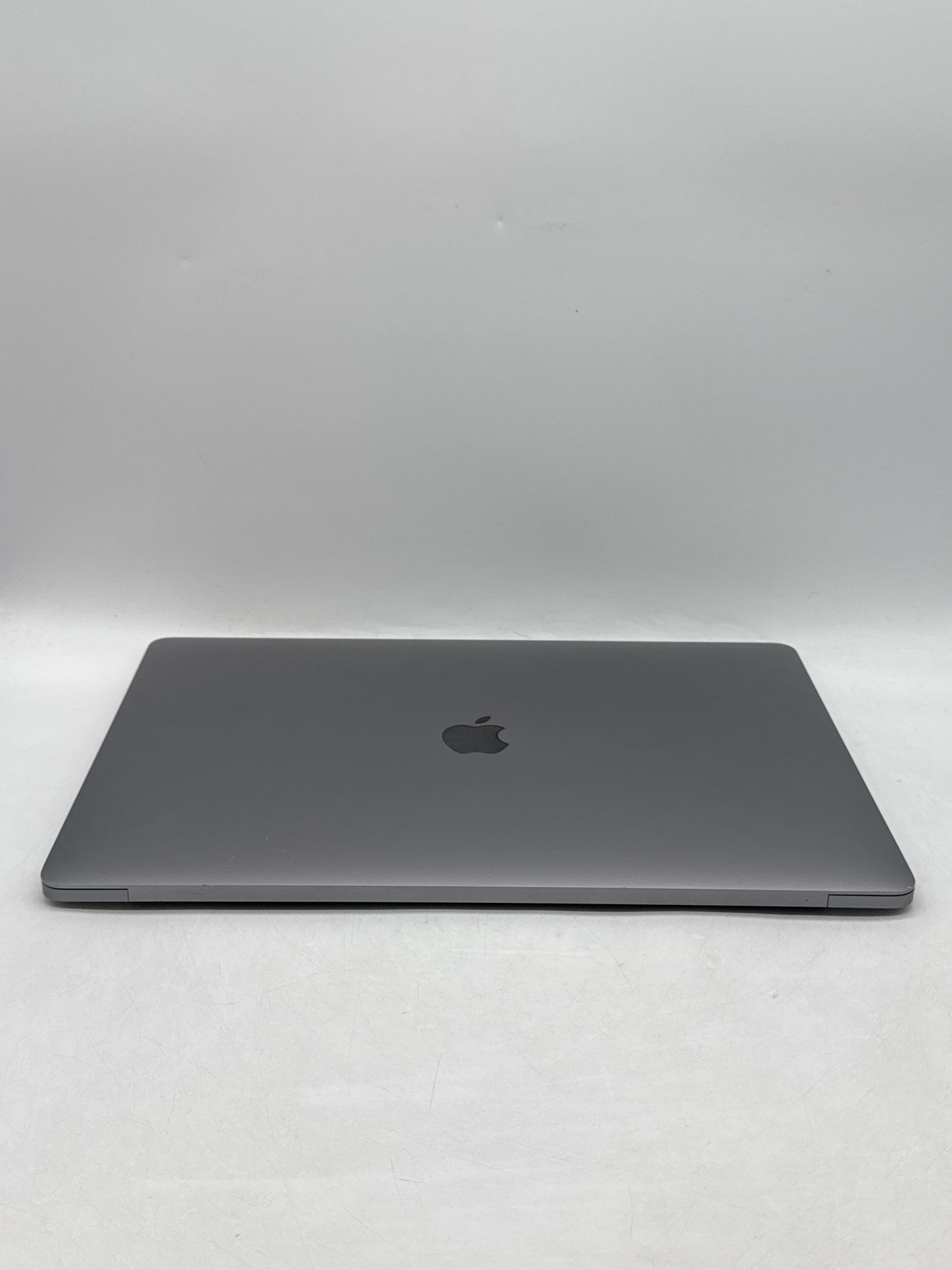 2016 Apple MacBook Pro 15" A1707 Intel Core i7 2.6GHz 256GB SSD 16GB RAM - Read!