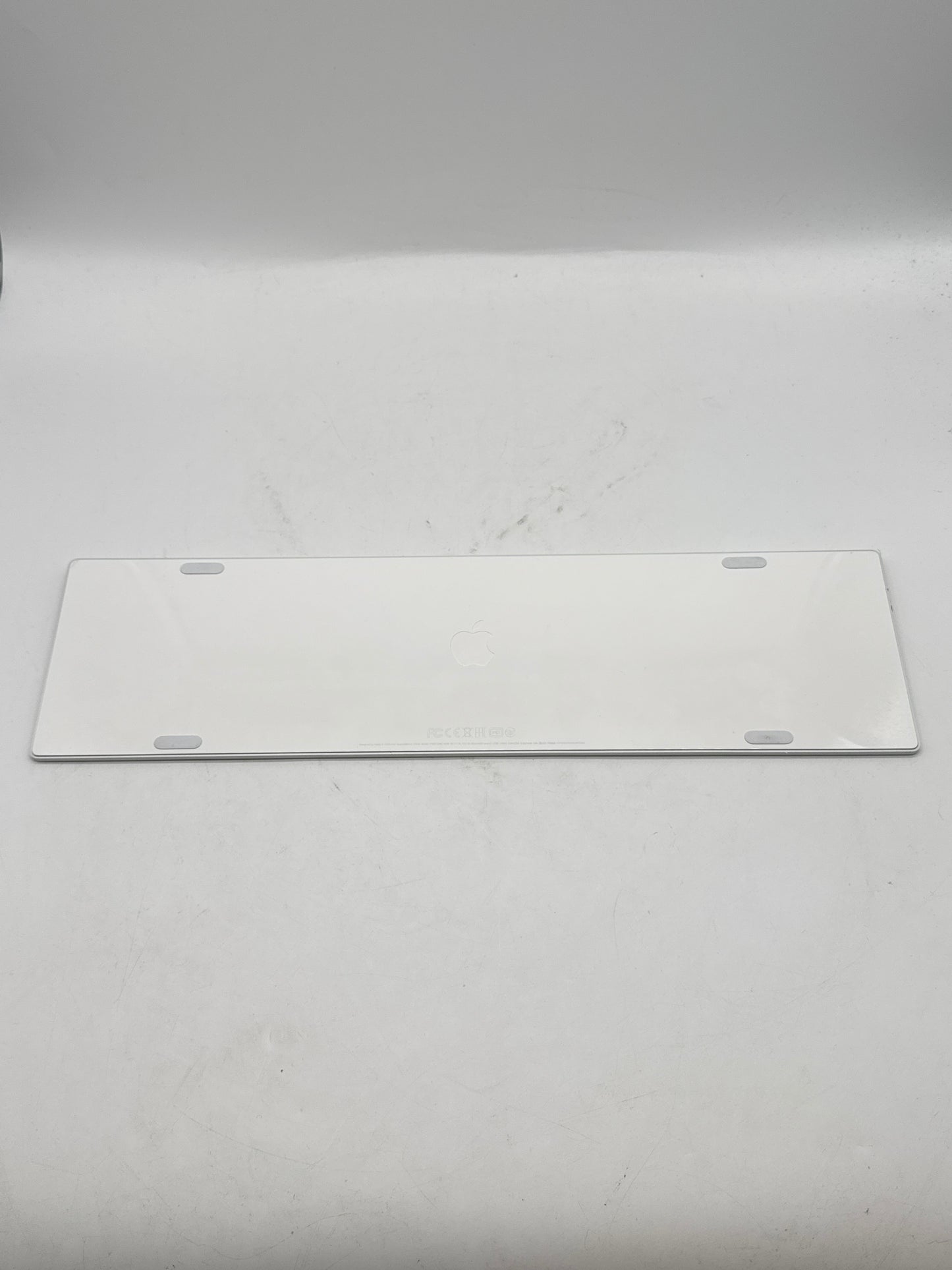 Apple Magic Keyboard with Numeric Keypad A1843 - White