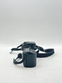 Minolta Maxxum HTsi SLR Film Camera with AF 38-80mm Zoom Lens - image 3
