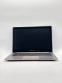 ASUS ZenBook UX303UA 13.3" Laptop Intel Core i5-6200U 8GB RAM 256GB SSD Silver FOR PARTS - image 1