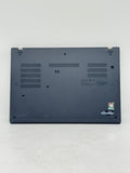 Lenovo ThinkPad T14 Gen 1 14" Ryzen 5 PRO 4650U 16GB RAM 256GB Broken *Read* image 5