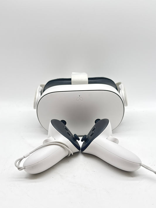 Meta Quest 3S 128GB Standalone All-in-One VR Headset P97