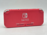 Nintendo Switch Lite Coral Handheld Console 32GB HDH-001 image 2