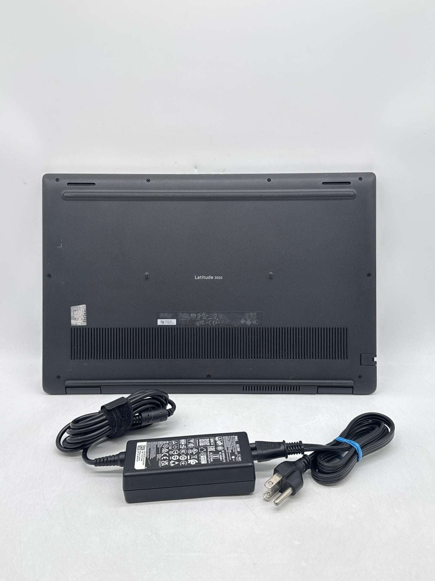 Dell Latitude 3520 intel Core i3-1005G1 1.20GHz 8GB RAM 128GB SSD