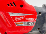 Milwaukee 2625-20 M18 HACKZALL One-Handed Reciprocating Saw image 6
