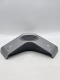Yealink CP930W-Base DECT Conference Phone Base Only Used image 6
