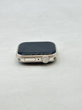Apple Watch Series 8 A2770 41mm GPS Only Starlight Aluminum image 4