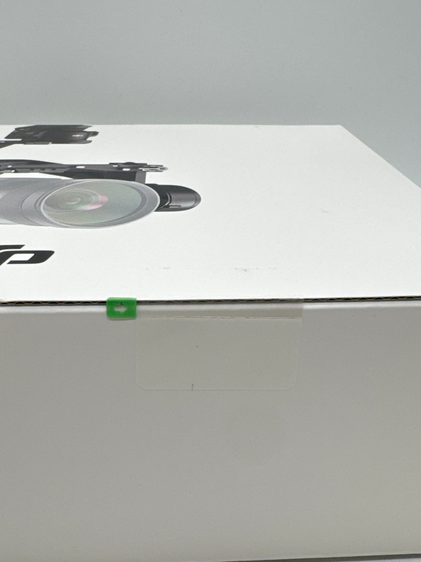 DJI RS 4 3-Axis Gimbal Stabilizer with Enhanced Vertical Shooting - New Sealed