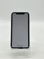 Unlocked Apple iPhone iPhone XR A1984 128GB Black - Cracked Read! - image 1