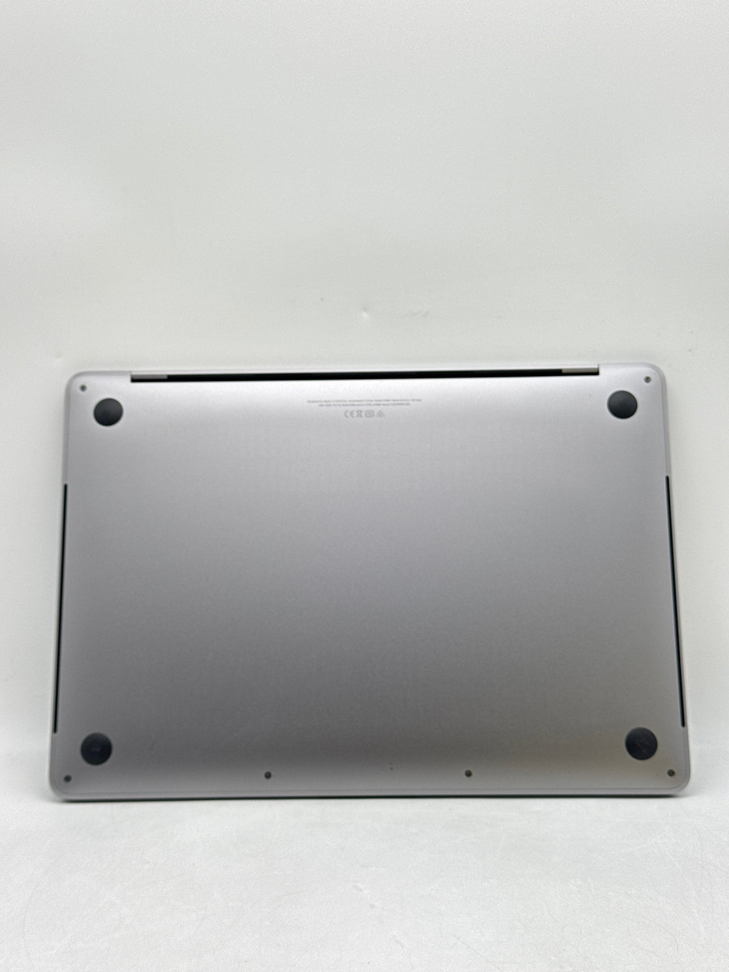 2018 Apple MacBook Pro 13" A1989 Core i5 2.3GHz 256GB SSD 8GB RAM -  No OS