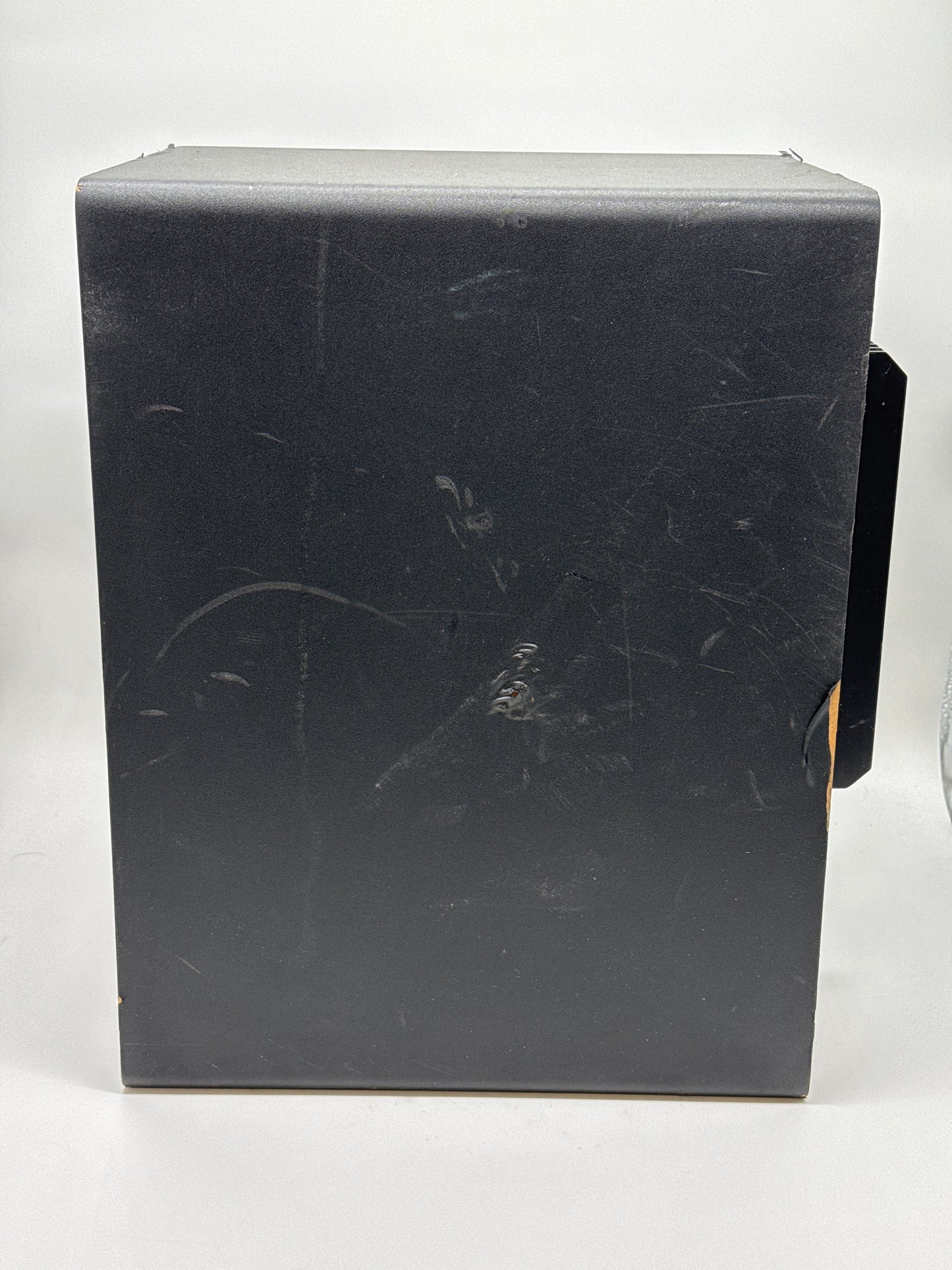 Yamaha 8" Powered Studio Monitor Model: HS80M (Single) - Used