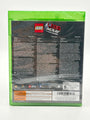 LEGO Movie Video Game Xbox One Game New Factory Sealed Free Shipping - image 2