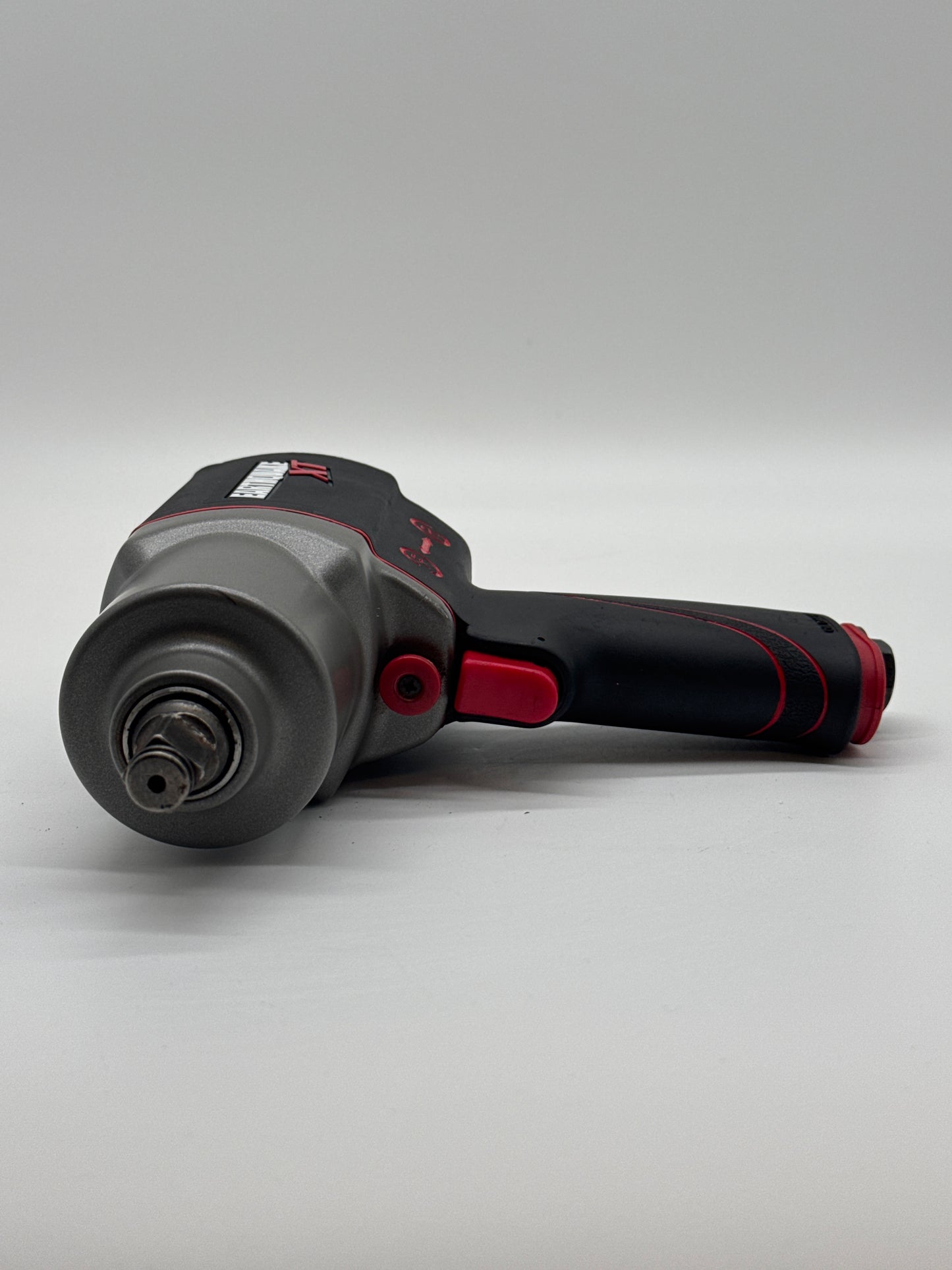 Earthquake EQ12XT 1/2 Inch Impact Driver Corded Electric 18V - Used