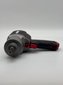 Earthquake 1/2" Xtreme Torque Composite Air Impact Wrench Pneumatic EQ12XT with Nuts - image 6
