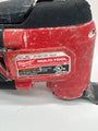 Milwaukee 2626-20 M18 18V Lithium-Ion Cordless Oscillating Tool Tested Working Tool Only - image 4