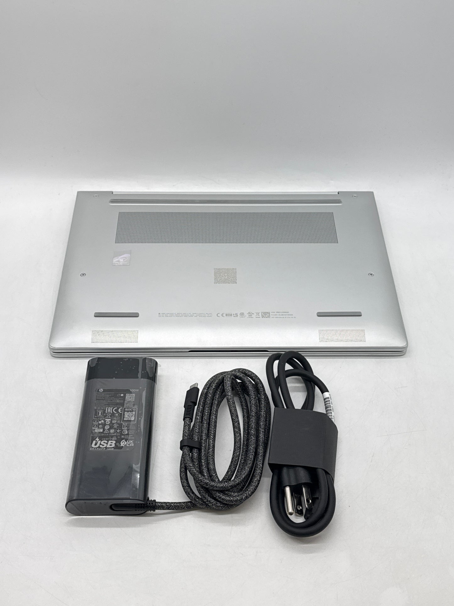 HP EliteBook 8 G1a 14 AI Ryzen AI 7 Pro 350 Radeon 860M 512GB SSD 32GB RAM Touch