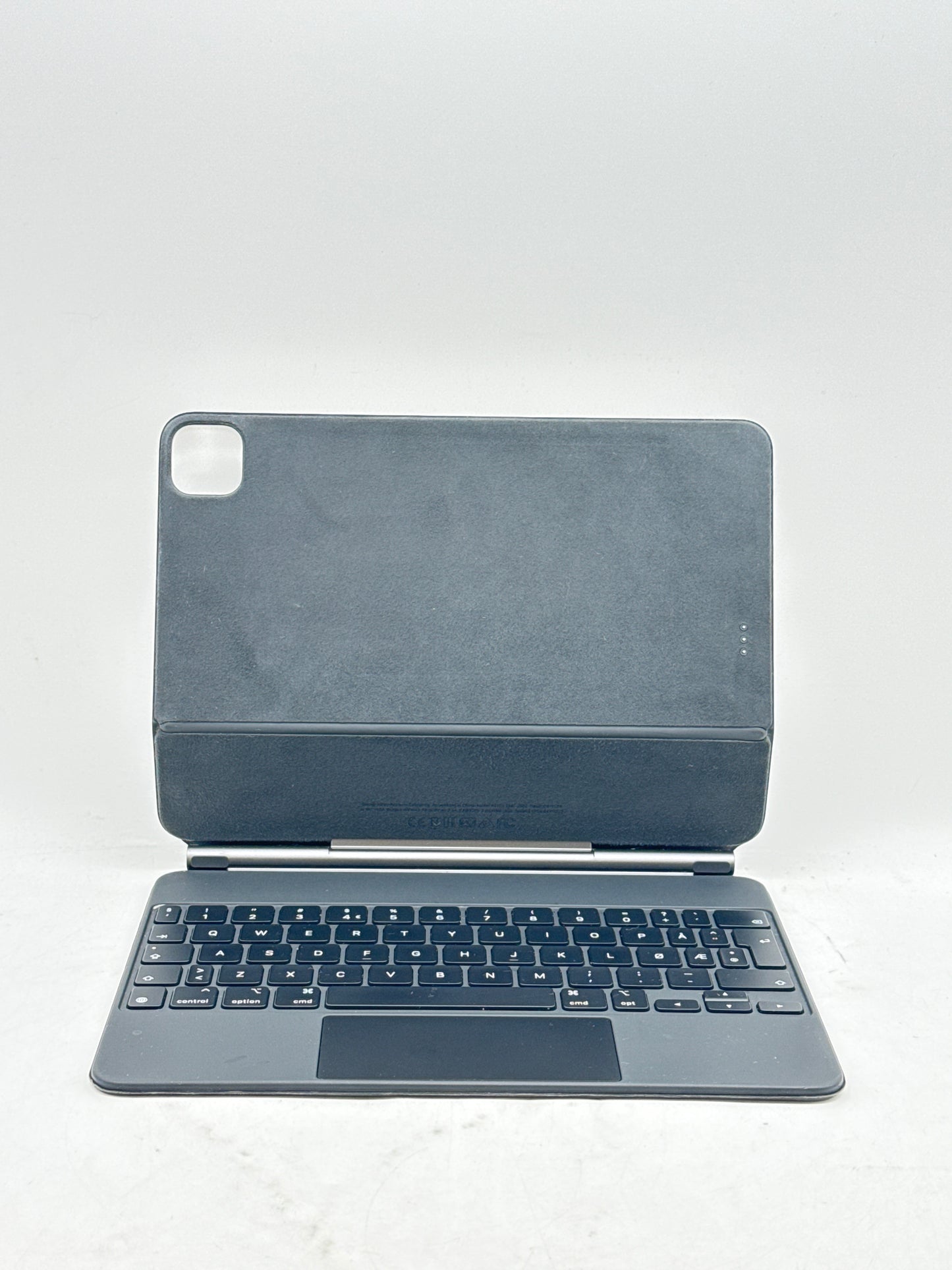 Apple Magic Keyboard for 11" iPad Pro & iPad Air - Black (A2261)