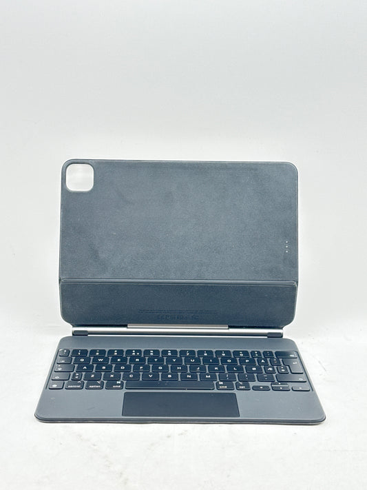 Apple Magic Keyboard for 11" iPad Pro & iPad Air - Black (A2261)