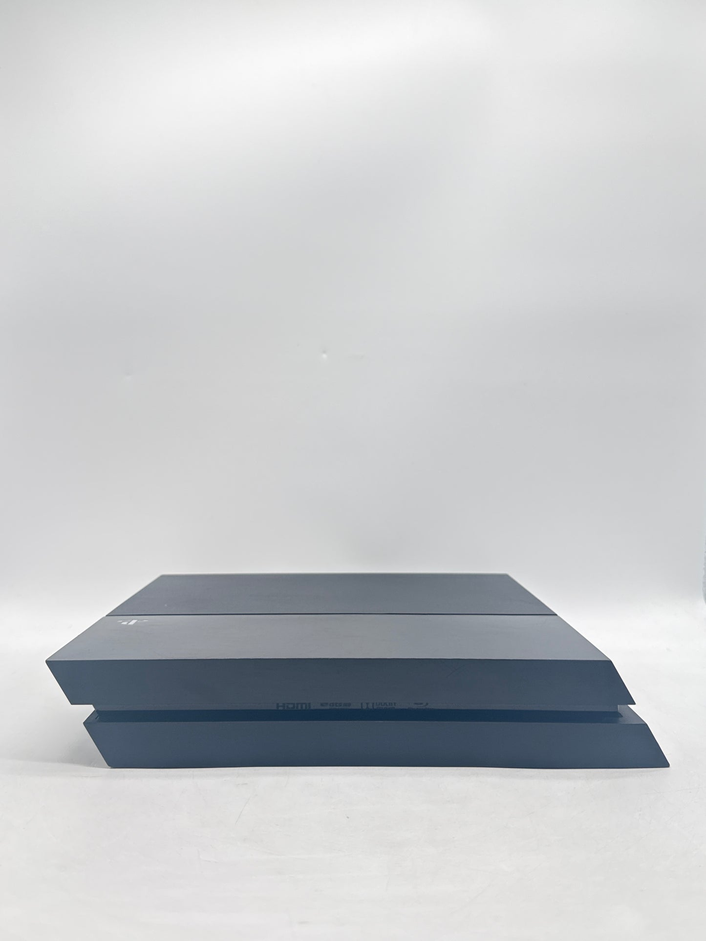 Sony PlayStation 4 Original CUH-1115A 500GB Black - !Read