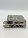 GIGABYTE GEFORCE GTX 1050 TI GV-N105TOC-4GD 4GB GDDR5 GRAPHICS CARD - Untested! image 5