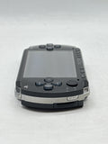 Sony Playstation Portable PSP-1000 Handheld Console Piano Black image 4