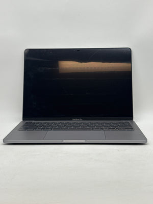 Apple MacBook Pro 13" 2020 A2251 i5 16GB 512GB No Power / Broken Screen AS-IS