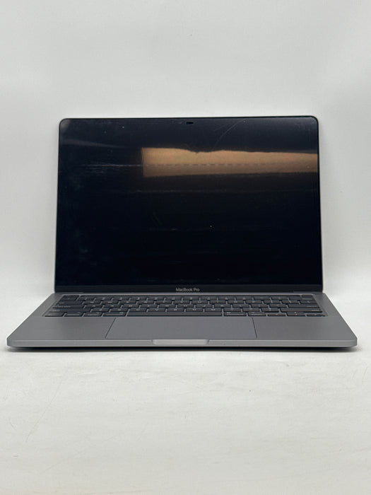 Apple MacBook Pro 13" 2020 A2251 i5 16GB 512GB No Power / Broken Screen AS-IS