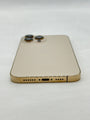 Unlocked Apple iPhone 13 Pro Max A2484 128GB Gold - Read! - image 4